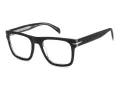 David Beckham DB 7020/FLAT 7C5 53 Men glasses