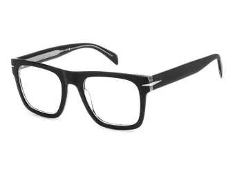David Beckham DB 7020/FLAT 7C5 53 Men glasses