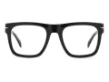 David Beckham DB 7020/FLAT 7C5 53 Men glasses