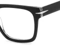 David Beckham DB 7020/FLAT 7C5 53 Men glasses
