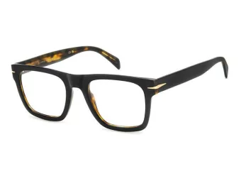 David Beckham DB 7020/FLAT WR7 51 Men glasses