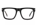 David Beckham DB 7020/FLAT WR7 51 Men glasses