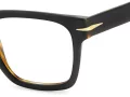 David Beckham DB 7020/FLAT WR7 53 Men glasses