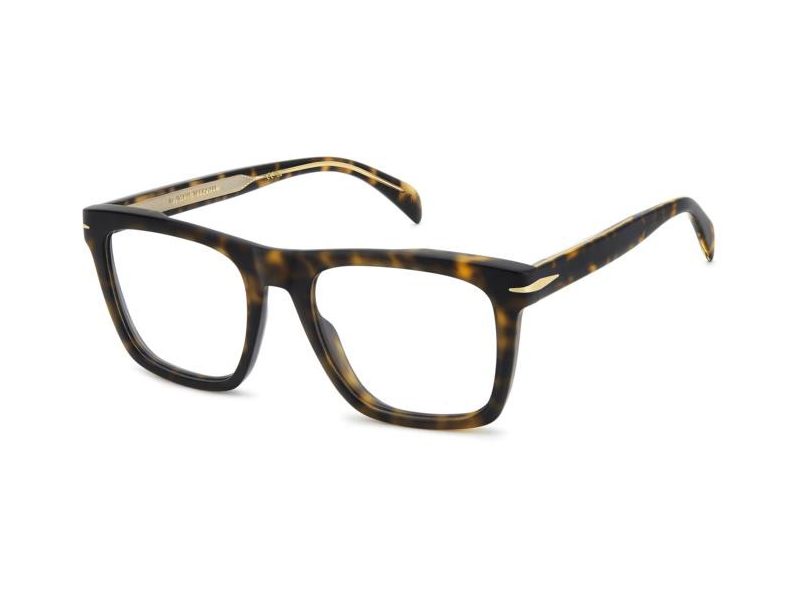 David Beckham DB 7020 N9P 51 Men glasses