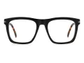 David Beckham DB 7020 WR7 51 Men glasses