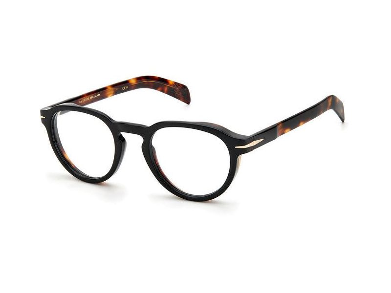 David Beckham DB 7021 WR7 48 Men glasses