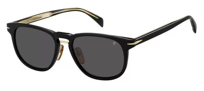 David Beckham DB 7040/F/S 807/IR 56 Men sunglasses - Contact
