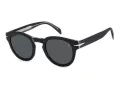 David Beckham DB 7041/S FLAT 7C5/IR 49 Men sunglasses