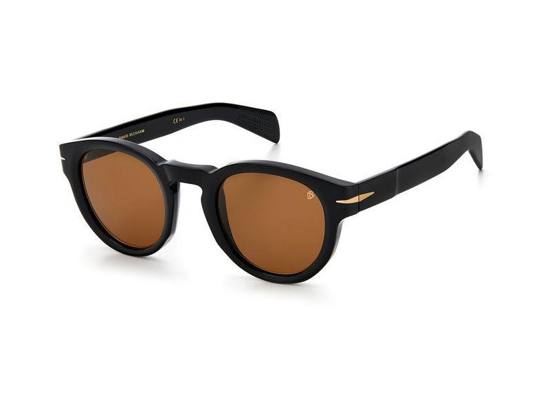 David Beckham DB 7041/S 807/70 48 Men sunglasses
