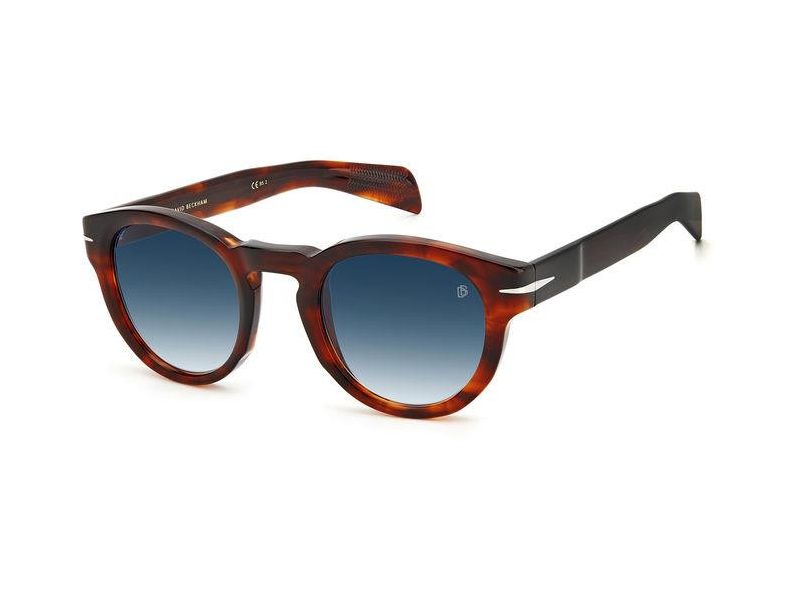 David Beckham DB 7041/S Z15/08 48 Men sunglasses