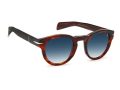David Beckham DB 7041/S Z15/08 48 Men sunglasses