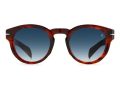 David Beckham DB 7041/S Z15/08 48 Men sunglasses