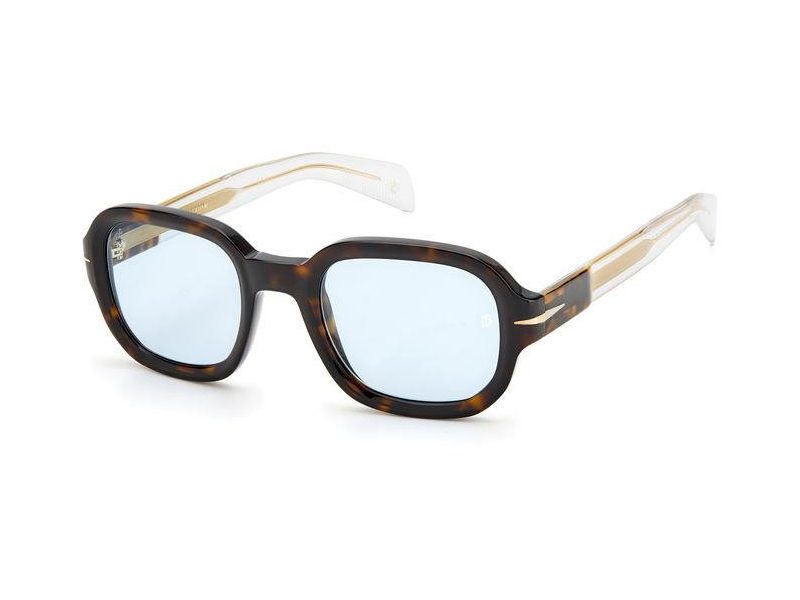 David Beckham DB 7042/S 086/QZ 50 Men sunglasses