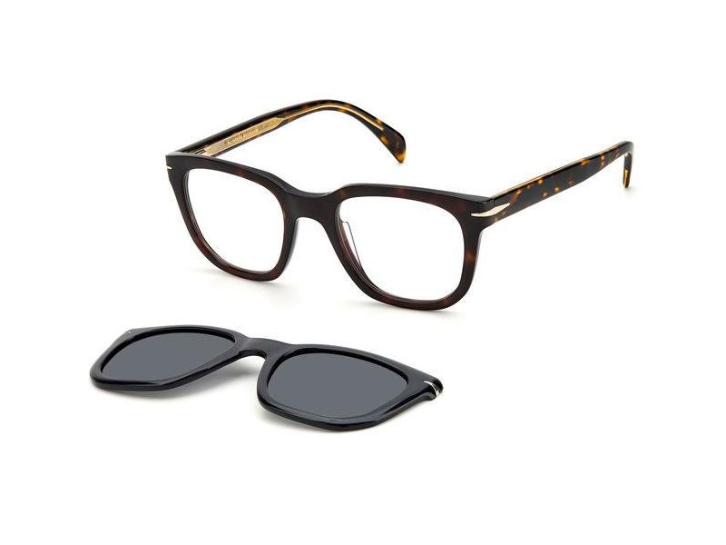 David Beckham DB 7043/CS 086/M9 50 Men sunglasses