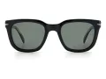 David Beckham DB 7043/CS 807/UC 50 Men glasses with clip-on