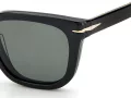 David Beckham DB 7043/CS 807/UC 50 Men glasses with clip-on