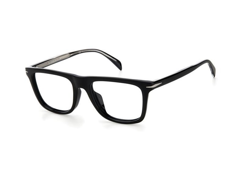 David Beckham DB 7061/F/BB BSC 53 Men glasses