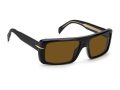 David Beckham DB 7063/S 807/70 58 Men sunglasses