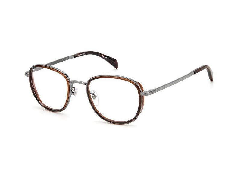David Beckham DB 7075/G CVW 51 Men glasses