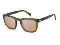 David Beckham DB 7076/S 4C3/Z0 50 Men sunglasses