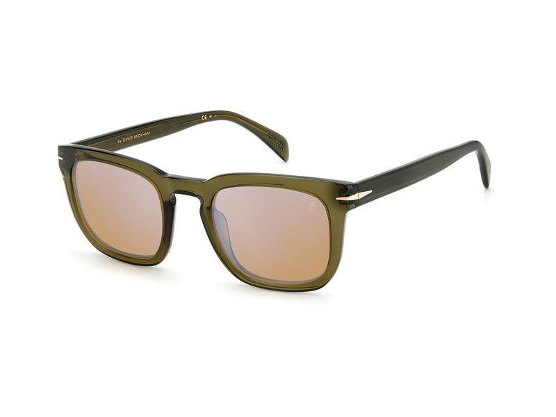 David Beckham DB 7076/S 4C3/Z0 50 Men sunglasses