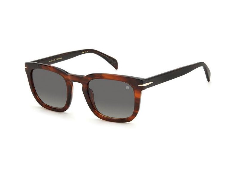 David Beckham DB 7076/S EX4/9O 50 Men sunglasses