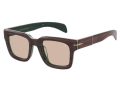 David Beckham DB 7100/S/LE 8OF/3O 52 Men sunglasses