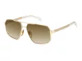 David Beckham DB 7102/S LOJ/HA 61 Men sunglasses