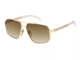 David Beckham DB 7102/S LOJ/HA 61 Men sunglasses