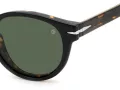 David Beckham DB 7104/CS 086/UC 49 Men glasses with clip-on