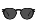 David Beckham DB 7104/CS 807/M9 49 Men glasses with clip-on