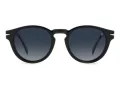 David Beckham DB 7104/CS 807/WJ 49 Men glasses with clip-on