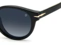 David Beckham DB 7104/CS 807/WJ 49 Men glasses with clip-on
