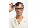 David Beckham DB 7104/CS 807/WJ 49 Men glasses with clip-on