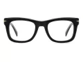 David Beckham DB 7105 807 51 Men glasses