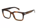 David Beckham DB 7107 ASA 53 Men glasses