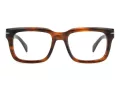 David Beckham DB 7107 ASA 53 Men glasses