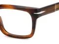 David Beckham DB 7107 ASA 53 Men glasses