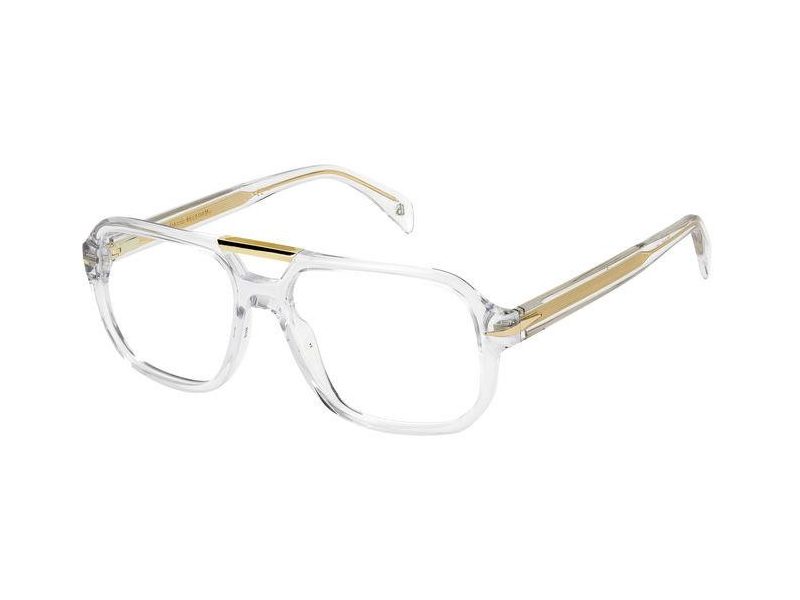 David Beckham DB 7108 REJ 56 Men glasses
