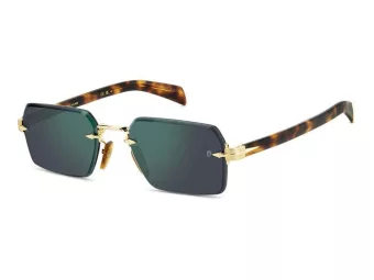 David Beckham DB 7109/S 06J/MT 56 Men sunglasses