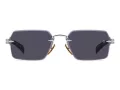 David Beckham DB 7109/S 85K/IR 56 Men sunglasses