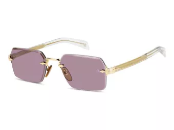 David Beckham DB 7109/S LOJ/4S 56 Men sunglasses