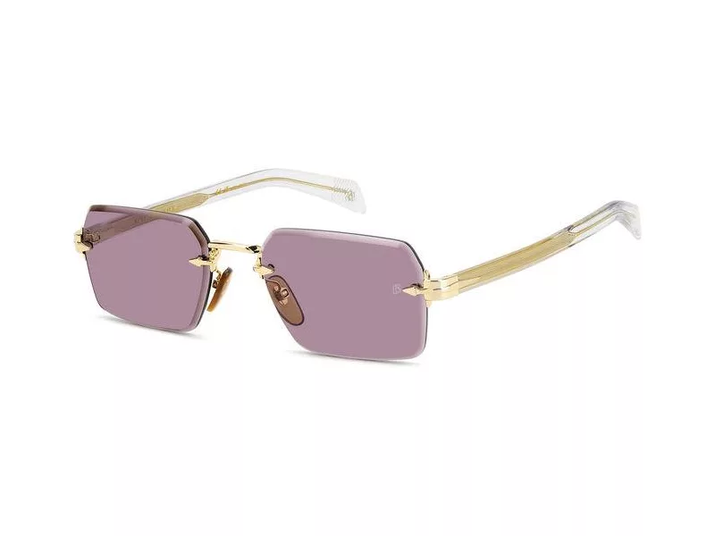 David Beckham DB 7109/S LOJ/4S 56 Men sunglasses