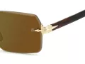 David Beckham DB 7109/S T5U/MT 56 Men sunglasses