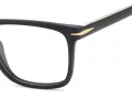 David Beckham DB 7115 I46 54 Men glasses
