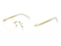 David Beckham DB 7116 LOJ 54 Men glasses