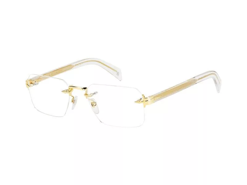 David Beckham DB 7116 LOJ 54 Men glasses