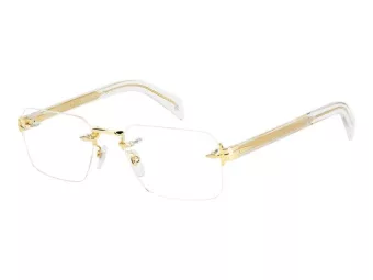 David Beckham DB 7116 LOJ 56 Men glasses