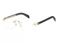 David Beckham DB 7116 RHL 54 Men glasses