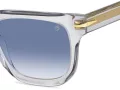 David Beckham DB 7118/S 63M/08 52 Men sunglasses